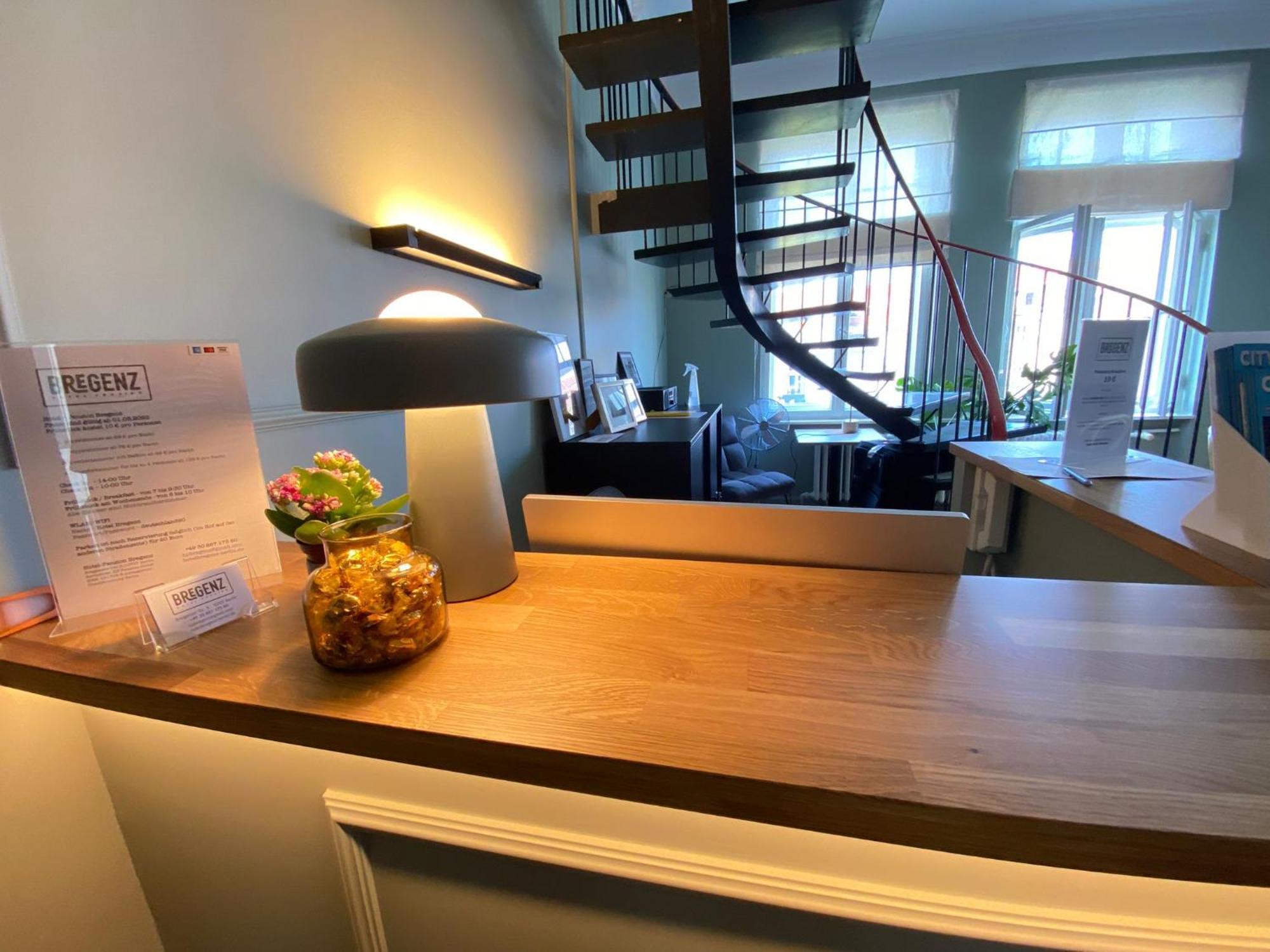 Hotel Bregenz — Photos 2